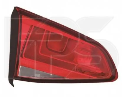 Фонарь задний DEPO FP 7431 F3-E