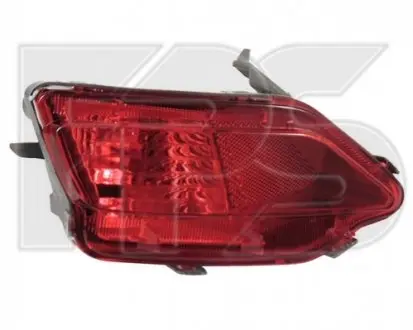 Фонарь задний FPS FP 7040 F3-P