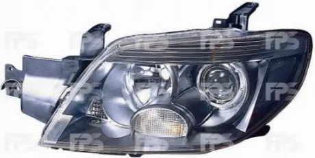 Фара передняя DEPO FP 3733 R4-E
