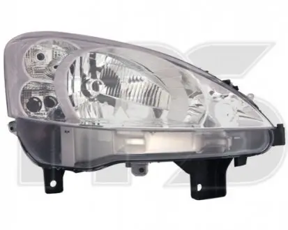 Фара передняя DEPO FP 5412 R2-E