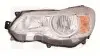 Фара передняя DEPO FP 6726 R1-E