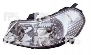 Фара передняя DEPO FP 6815 R2-E
