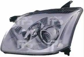 Фара передняя DEPO FP 7010 R1-E