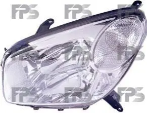Фара передняя DEPO FP 7009 R6-E