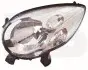 Фара передняя DEPO FP 2044 R2-E