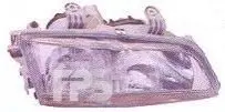 Фара передняя DEPO FP 1668 R1-E