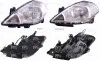 Фара передняя DEPO FP 5014 R1-E