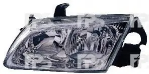 Фара передняя DEPO FP 5003 R1-E