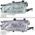 Фара передня DEPO FP 2922 R2-E