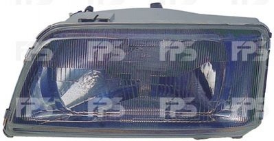 Фара передняя DEPO FP 2092 R1-E
