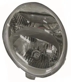 Фара передняя DEPO FP 2201 R4-E