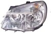Фара передняя DEPO FP 2603 R2-E