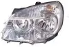Фара передняя DEPO FP 2603 R2-E
