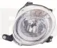 Фара передня DEPO FP 2612 R2-E