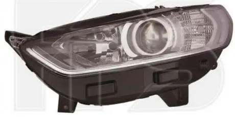 Фара передняя DEPO FP 2820 R1-E