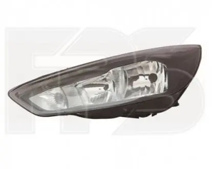 Фара передняя DEPO FP 2819 R8-E