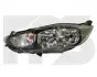 Фара передня DEPO FP 2816 R1-E