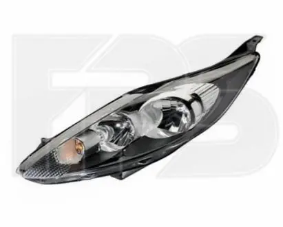 Фара передняя DEPO FP 2810 R1-E