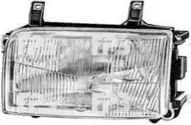 Фара передняя DEPO FP 9558 R2-E