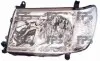 Фара передняя DEPO FP 8138 R1-E (фото 1)