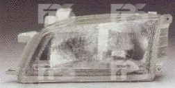 Фара передняя DEPO FP 8143 R2-E