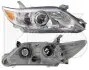Фара передня DEPO FP 8164 R8-E