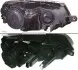 Фара передня DEPO FP 7407 R4-E