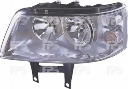 Фара передняя DEPO FP 7405 R4-E