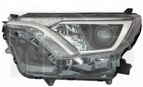 Фара передняя DEPO FP 7043 R2-E