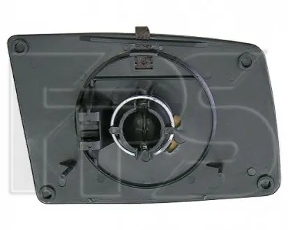 Дзеркало View Max FP 5050 M52