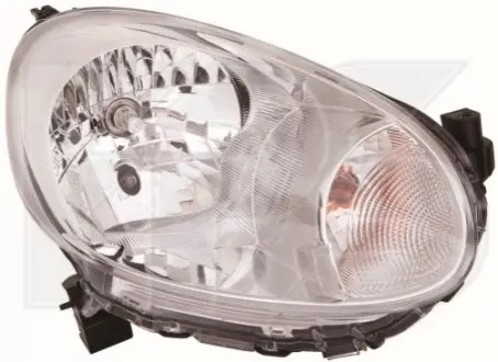Фара передняя FPS FP 5039 R4-P