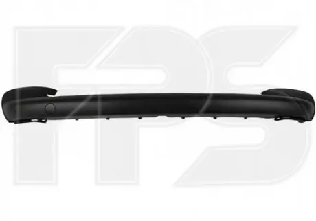 Бампер FPS FP 5508 913