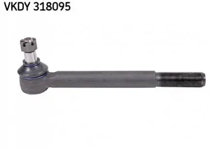 DB Наконечник рул. тяги (длин.) M22x1,5LHT L=245 207D-608D SKF VKDY 318095
