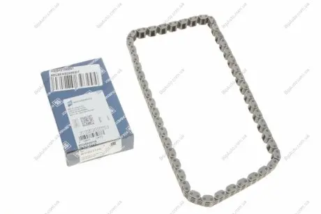 Цепь привода ГРМ (к-кт) Golf/Passat 1.8 TSI 07- KOLBENSCHMIDT 400542100001