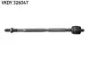 SKF RENAULT Тяга рулевая лев./прав.Scenic 1.8/2.0 4x4 00- VKDY 326047 SKF VKDY 326047