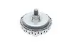 Комплект зчеплення BORGWARNER 202155