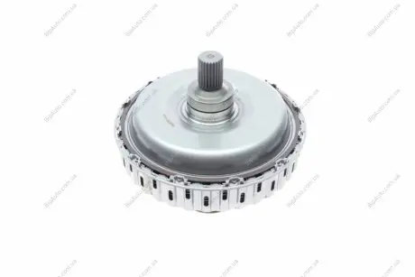 Комплект зчеплення BorgWarner 202155