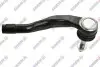 SIDEM OPEL Наконечник рул. тяги прав. INSIGNIA B Country Tourer 17- 9733 SIDEM 9733