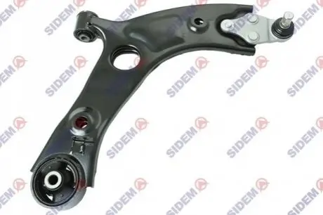 KIA Рычаг нижний правый Sorento 15- SIDEM 81573