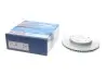 ДИСК тормозной задний HC-Coated BOSCH 0 986 479 F92 (фото 1)