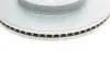 ДИСК тормозной задний HC-Coated BOSCH 0 986 479 F92 (фото 3)