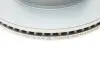 ДИСК тормозной задний HC-Coated BOSCH 0 986 479 F92 (фото 4)