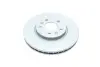 Диск гальмівний передн BOSCH 0 986 479 F05