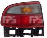 Ліхтар задній DEPO FP 8143 FZ1-E