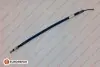 EUROREPAR Трос ручного тормоза DS DS 4 CITROEN C4 II, C4 III, DS4 PEUGEOT 3008 1.2-2.0D 06.09- 1637145680 EUROREPAR 1637145680