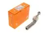 Наконечник рульової тяги Ford Kuga 08-12 Л. ASMETAL 17FR1740