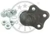 Шаровая опора Optimal G3-1076S (фото 2)