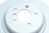 ДИСК тормозной задний COMPOUND BOSCH 0 986 479 G99 (фото 4)