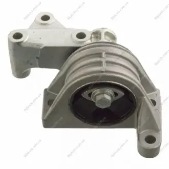 FEBI Крепление двигателя FIAT DUCATO BOXER JUMPER 1994-2002 FEBI FEBI BILSTEIN 102977 (фото 1)