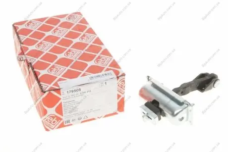 Обмежувач дверей FEBI FEBI BILSTEIN 179505
